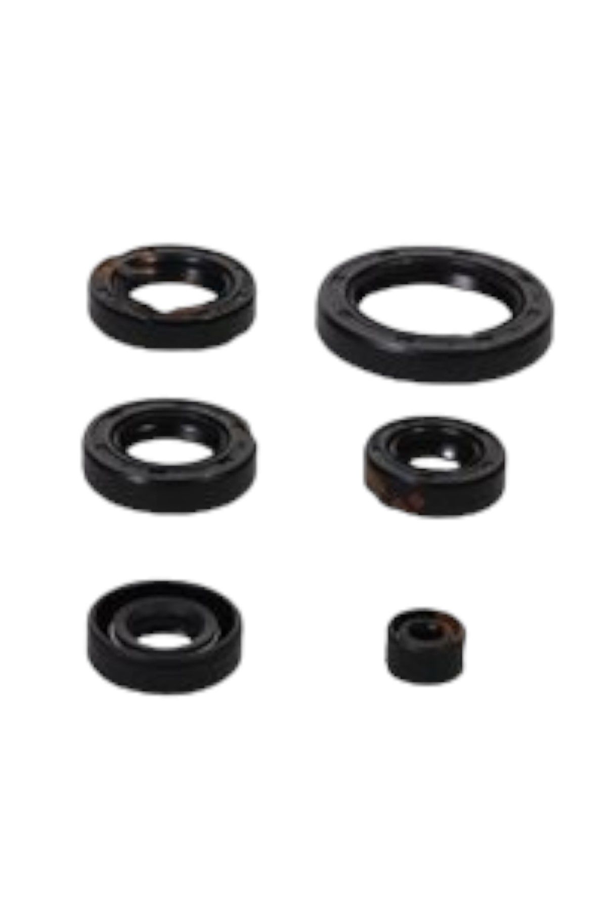 Jupiter 110 Motor Keçe Seti Moto11