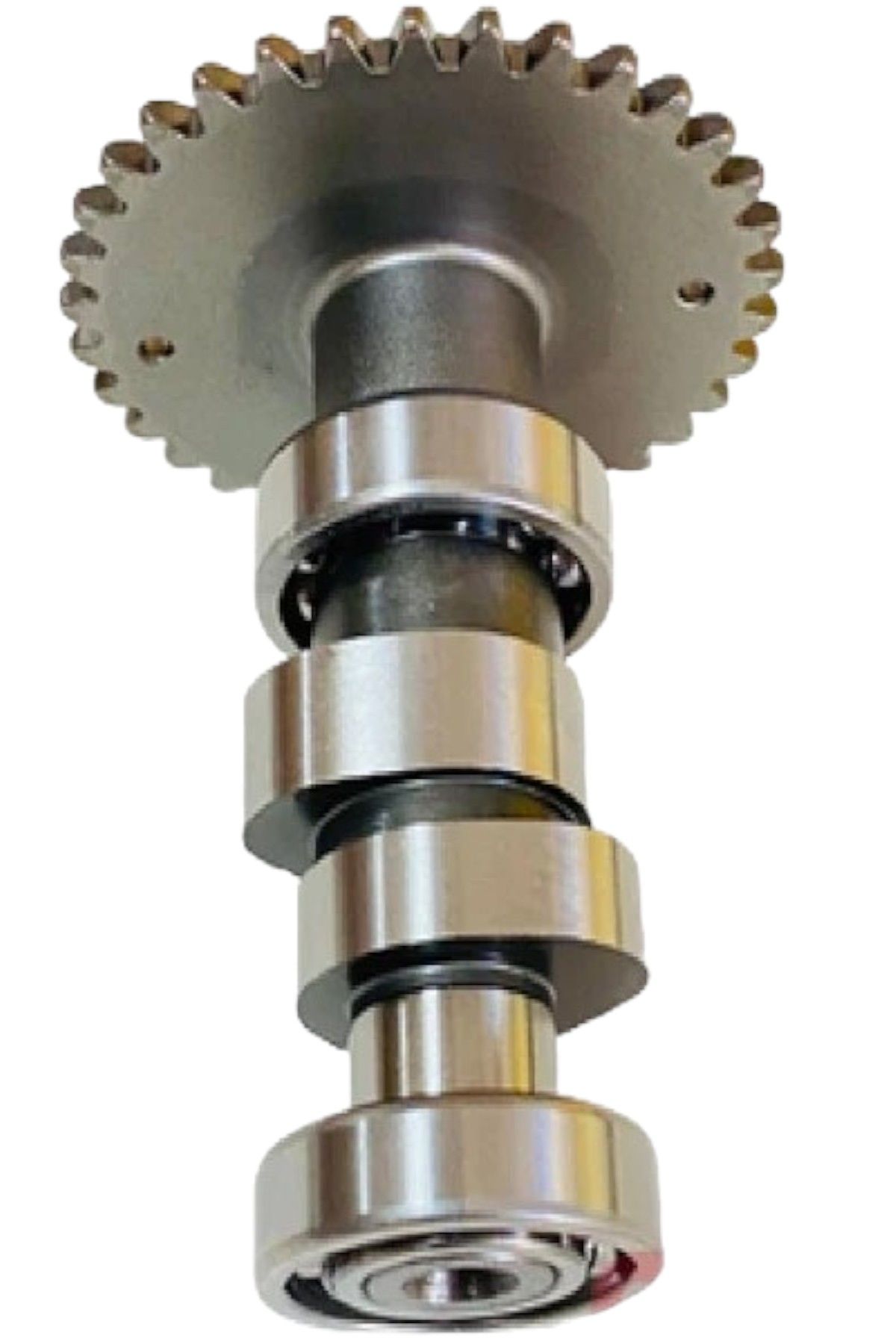 Agility 125 Eksantrik Mili Moto11