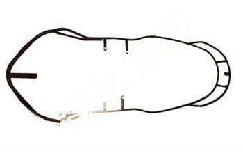 Activa S 125 Koruma Demiri Moto11