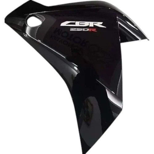 Cbr 125 R Sol Ön Grenaj Siyah 2011 2013