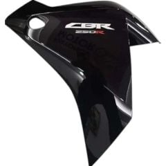 Cbr 125 R Sol Ön Grenaj Siyah 2011 2013