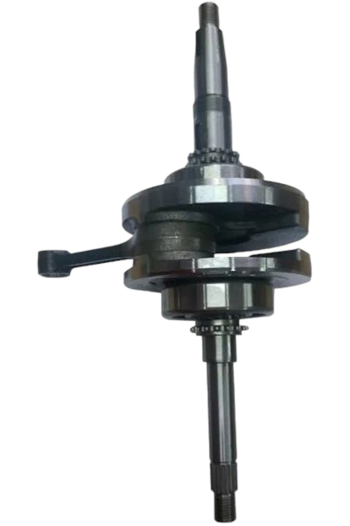 Agility 125 Krank Oem Moto11