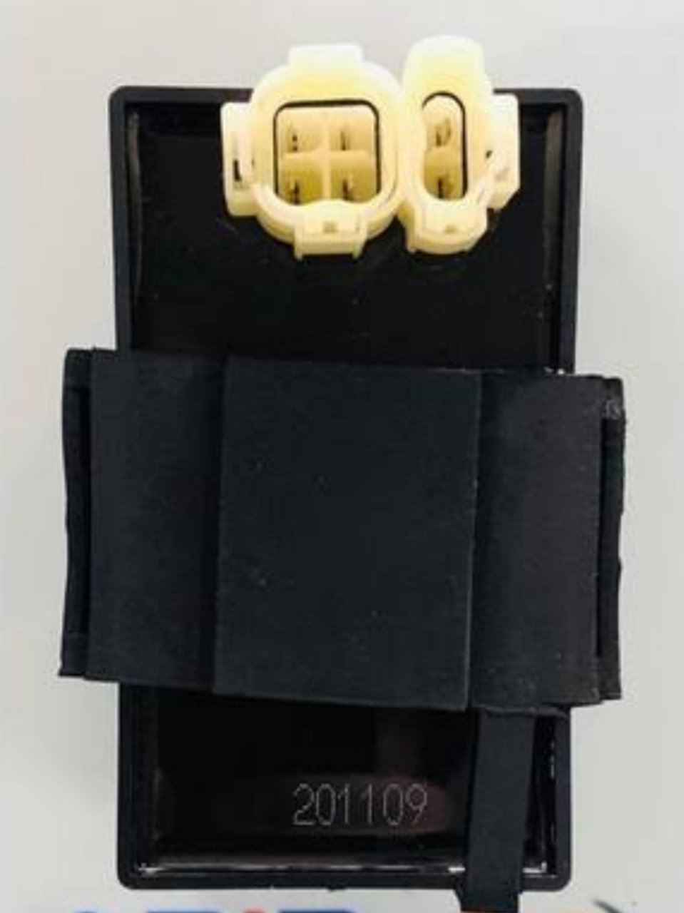 Agility 125 Beyin Moto11