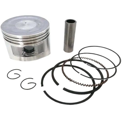 Wolf 250 piston sekman seti Moto11