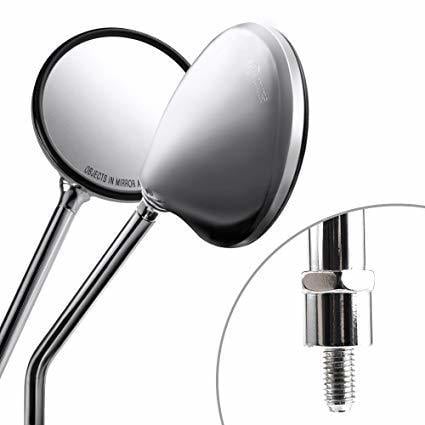 Vespa Lx 150 Ayna Seti Moto11