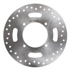 Yamaha xcity 250 Arka Fren Diski Moto11