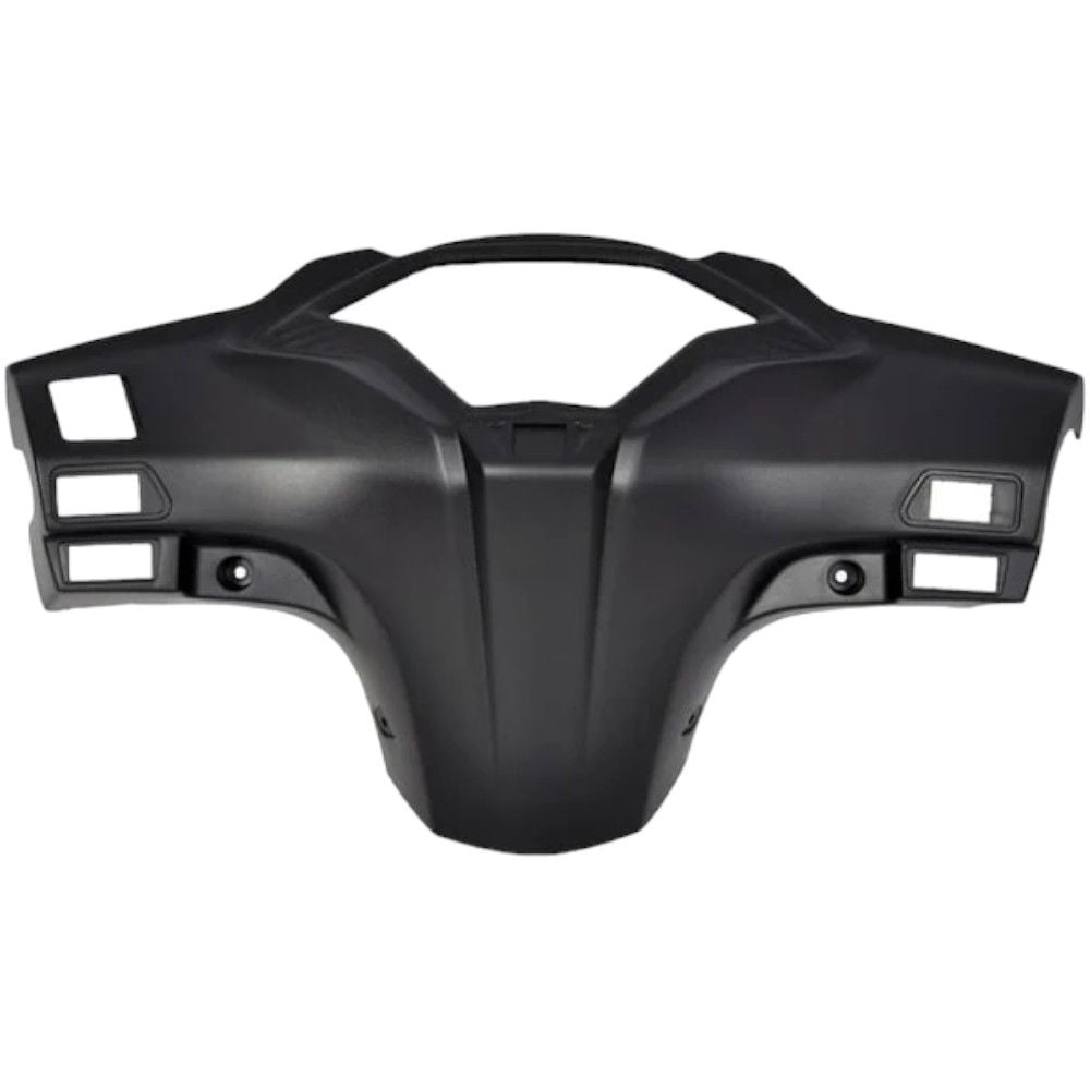 Activa S 125 Kilometre Çerçevesi Moto11