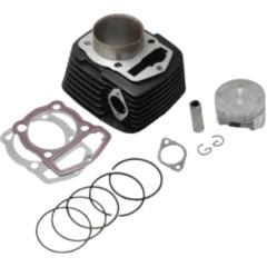 Kuba Str 250 Silindir Seti Moto11