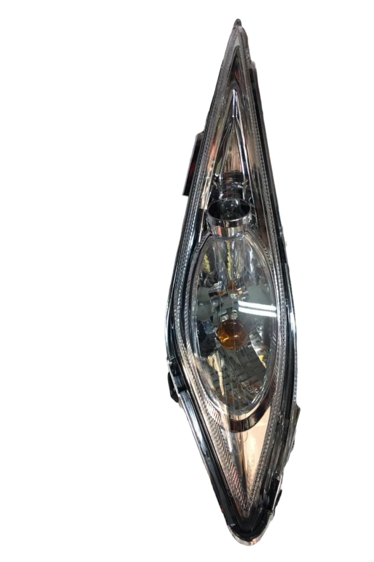 Wego 110 ön Sağ Sinyal Moto11