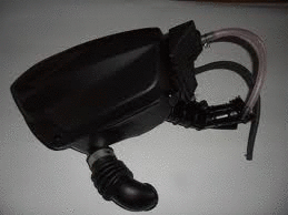 Agility 125 Komple Hava Filtresi Moto11