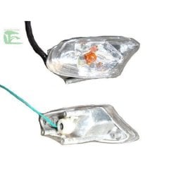 Agility 125 Arka Sinyal Takımı Moto11