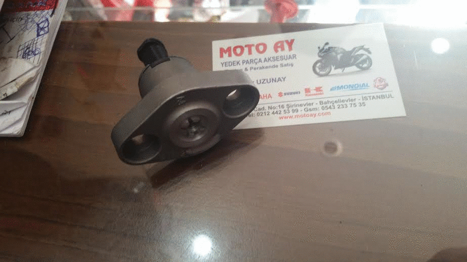 Boxer 150 Otomatik Gergi Moto11
