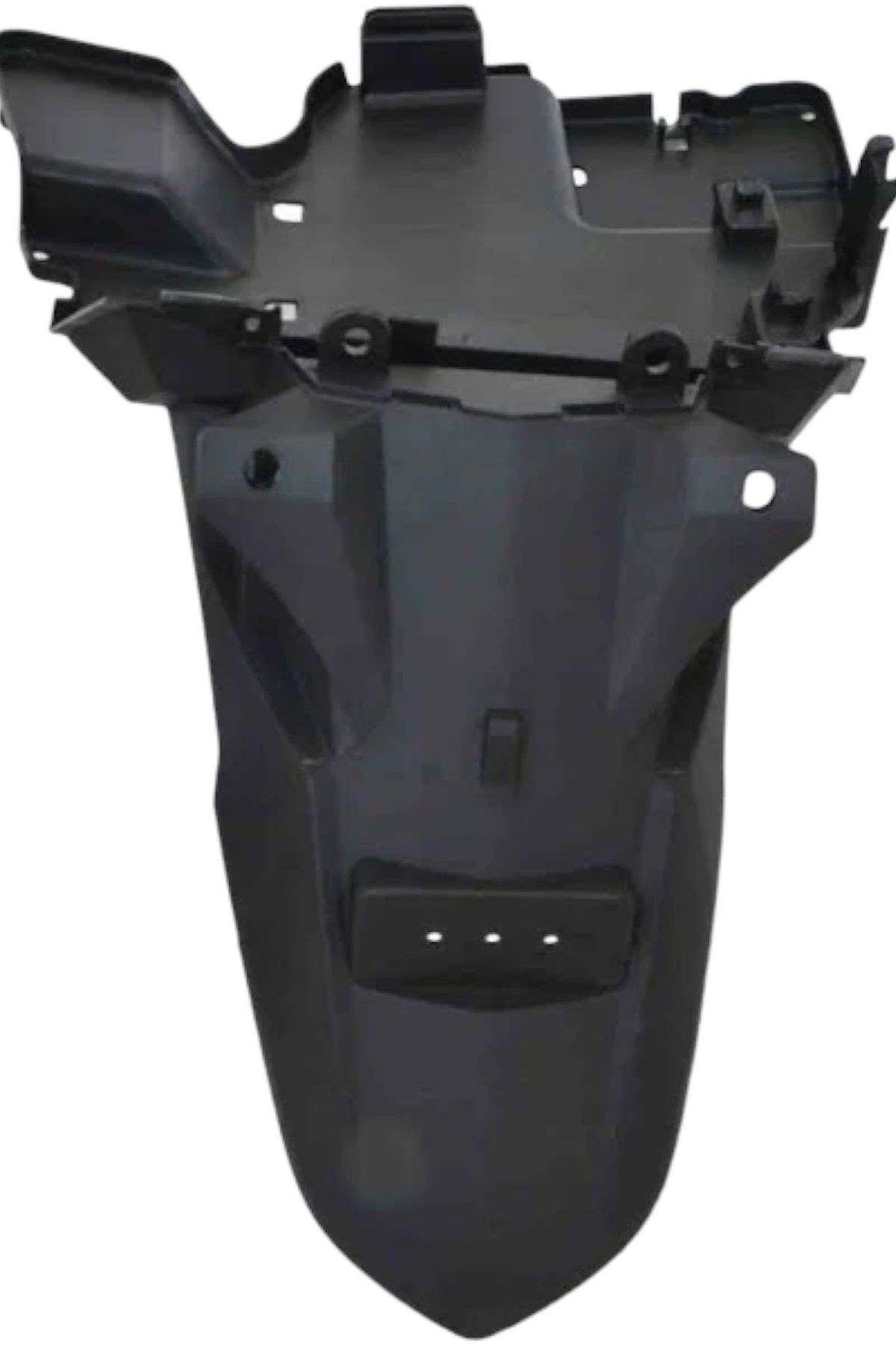 Activa S 125 Arka Çamurluk Moto11