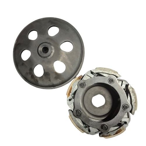 Forza 250 Debriyaj Balatası 5 Li Ve Tası