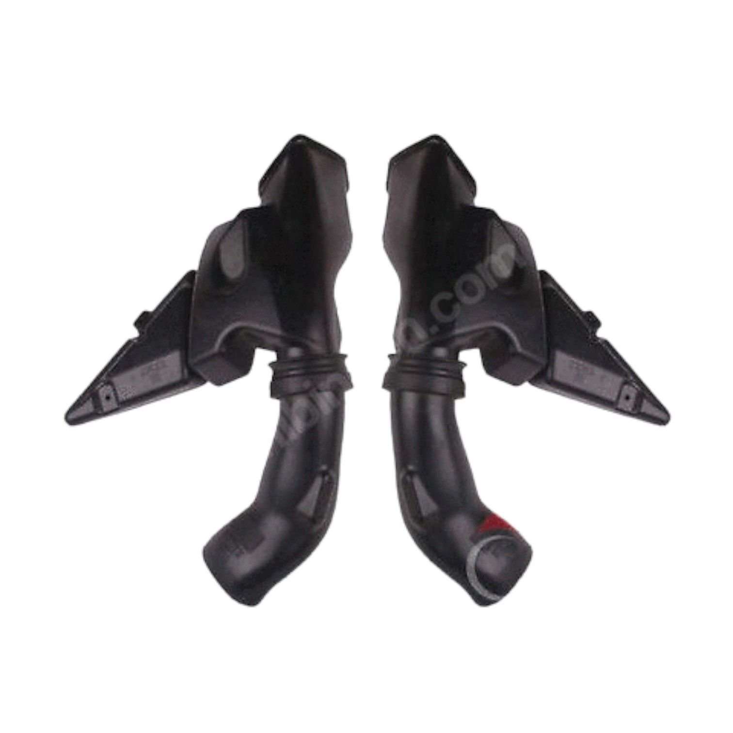 CBR 600 RR 2003-04 Remair Moto11