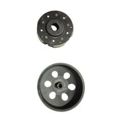 Adv 250 Debriyaj Balatası 5 Li Ve Tası