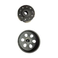 Adv 250 Debriyaj Balatası 5 Li Ve Tası