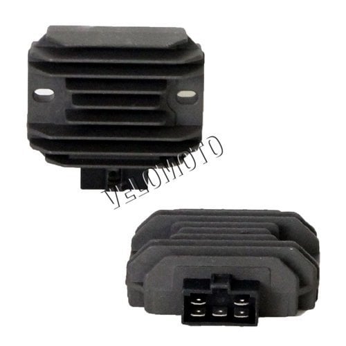 Vespa 150 200 Konjektör Moto11