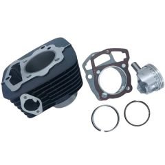 Zealsun 250 Silindir Seti Boy 81 Moto11