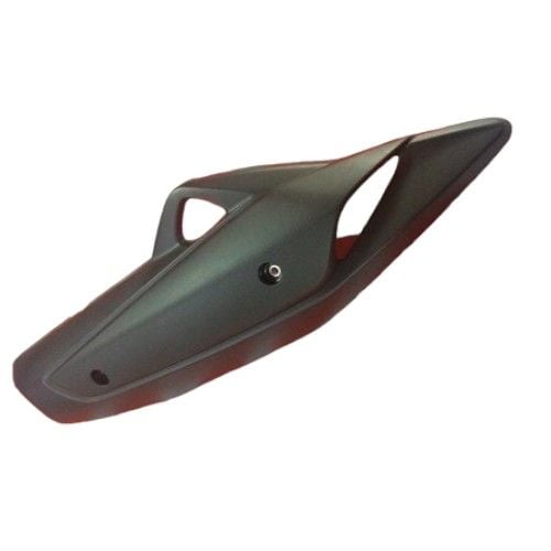 NMax 125 155 Egzoz Koruması Yan sanayi Moto11