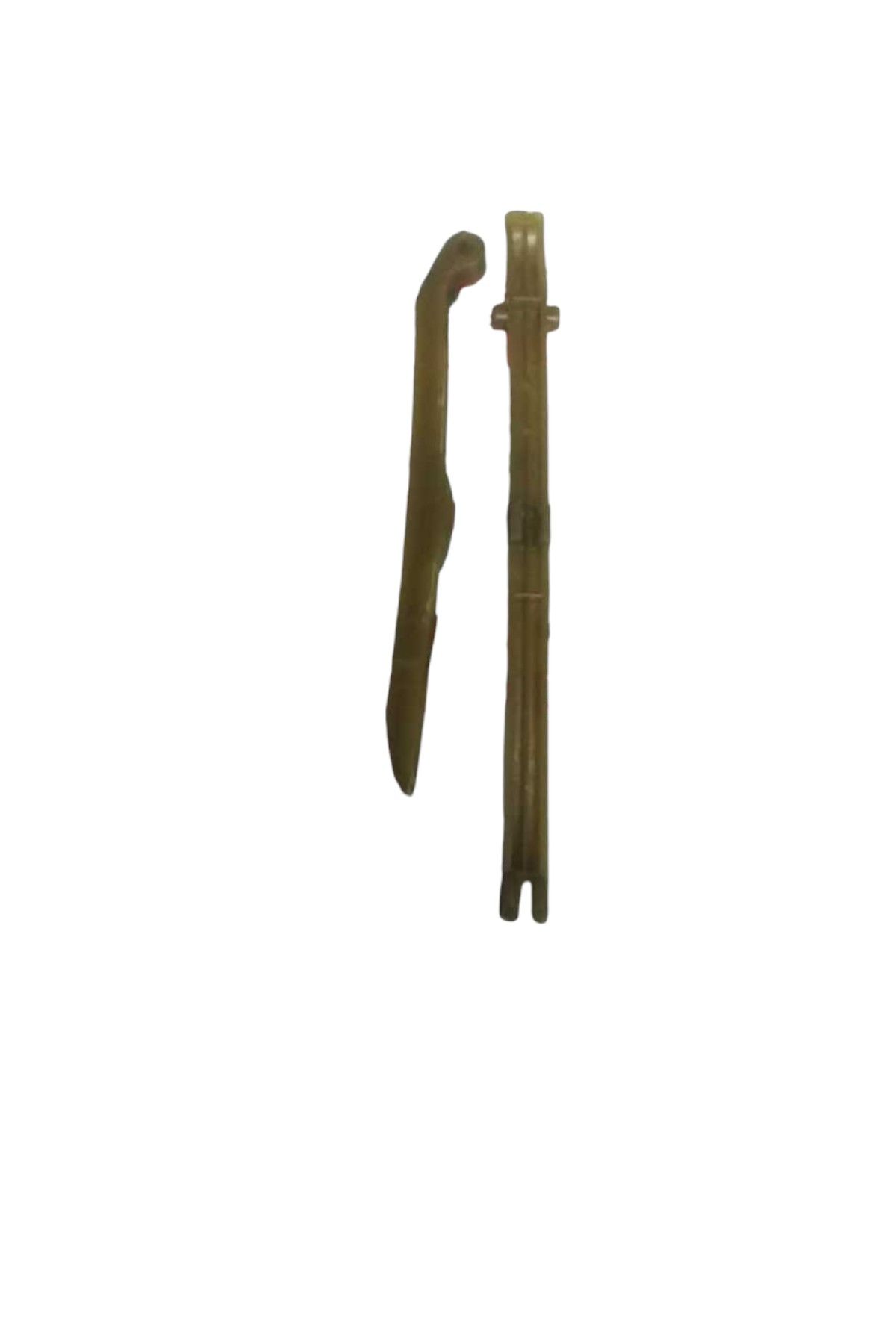 Cygnus x Eksantrik Gergi Seti Moto11