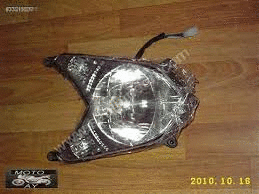 Agility 125 Far Moto11