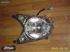 Agility 125 Far Moto11