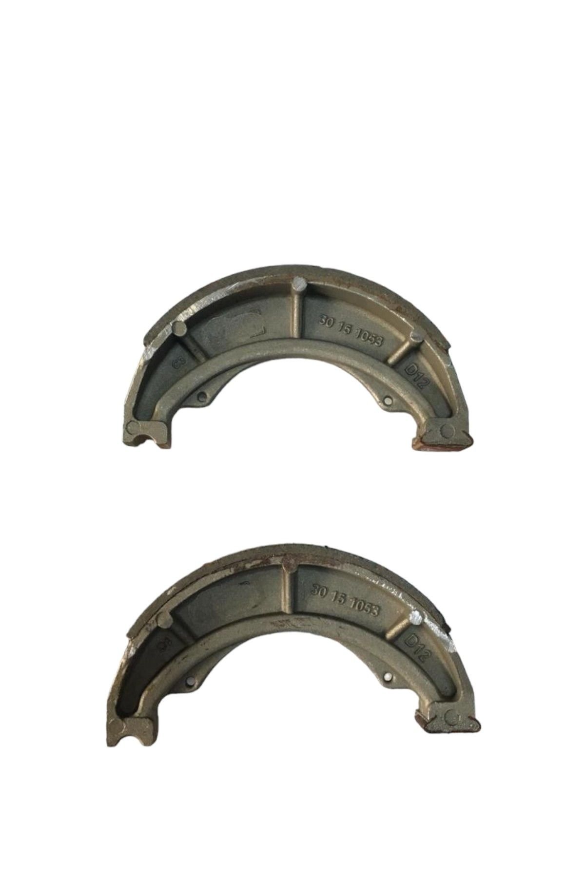 Pulsar ns 150 Arka Fren Balatası Moto11