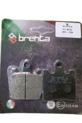 An 400 Ön Fren Balatası Adet Moto11