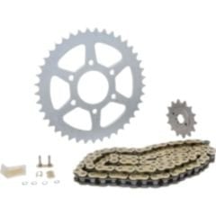 Benelli 125 S Zincir Dişli Set