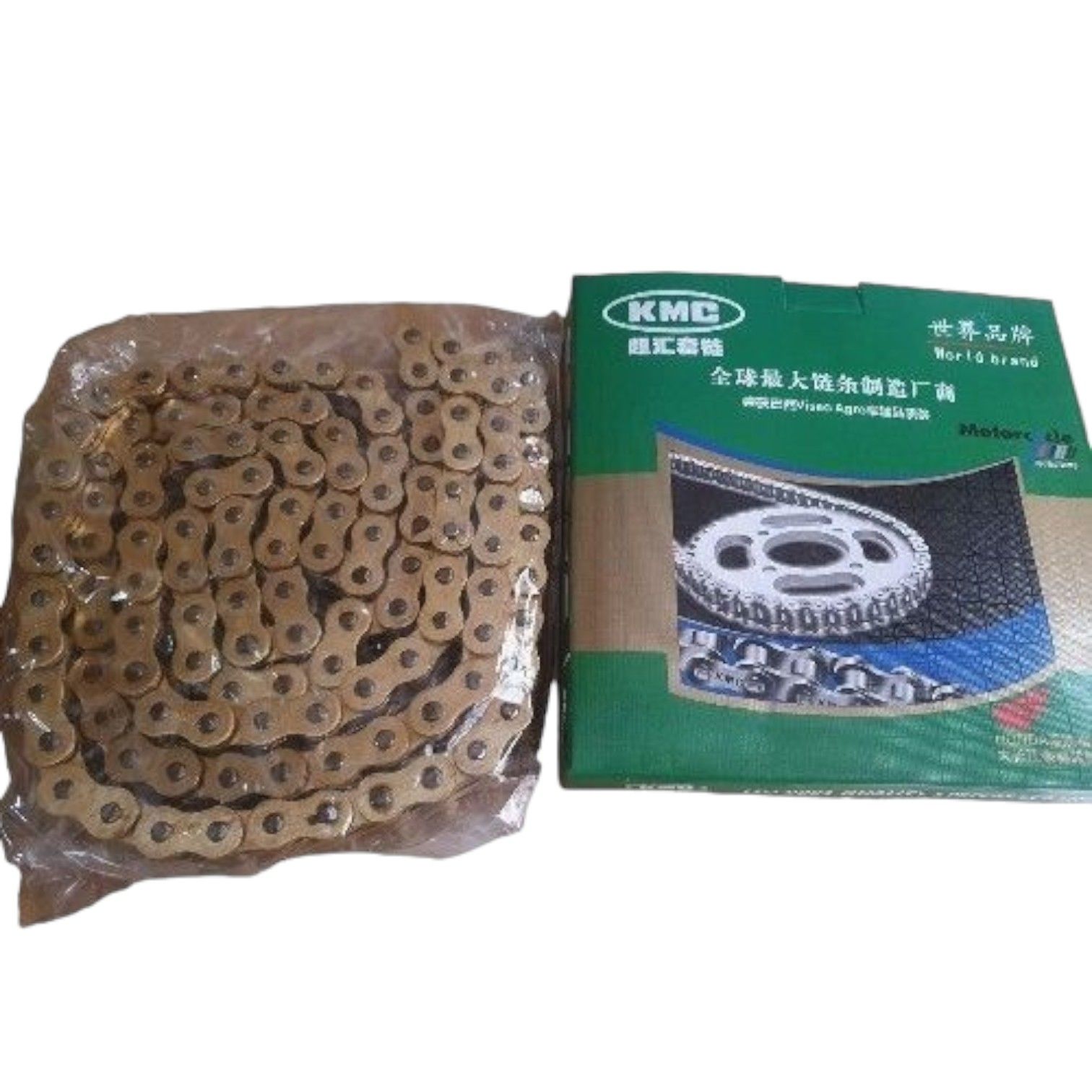 MT 25 R 25 Kmc Zincir Sarı Oringli Taiwan Moto11