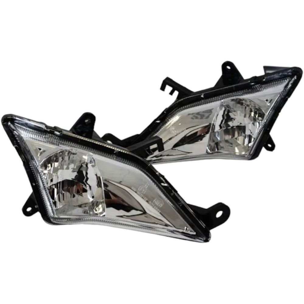 Activa S 125 Sinyal Takımı Moto11