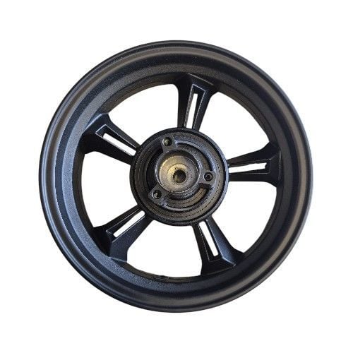 Novax 200 Arka Jant Kuba