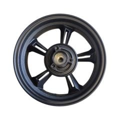 Novax 200 Arka Jant Kuba