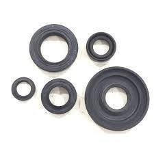 Activa 100 Keçe Seti Moto11