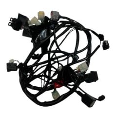 Spontini 110 Elektrik Teşisatı 2020 2021 Rks