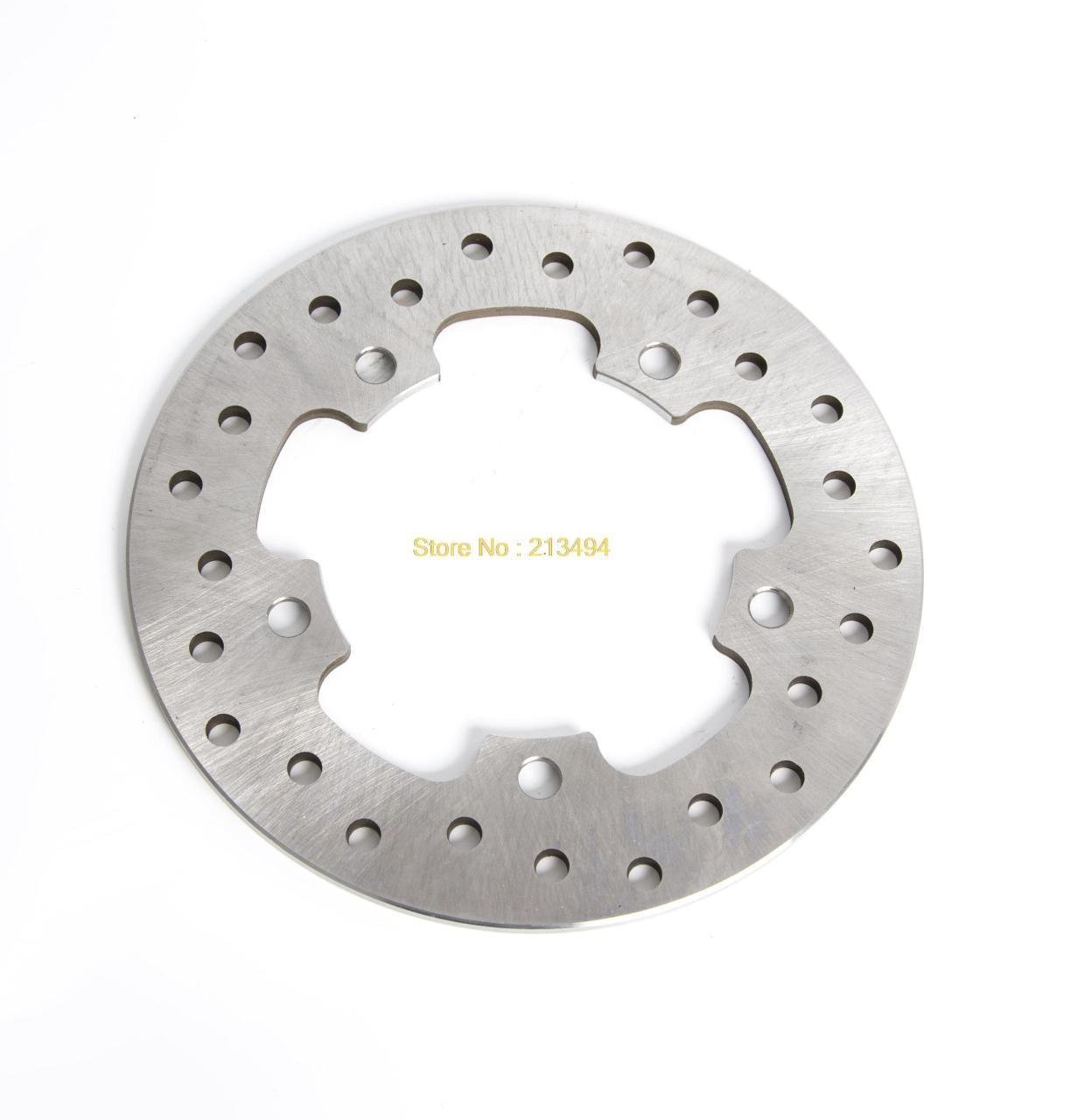 An 400 Arka Fren Diski Moto11