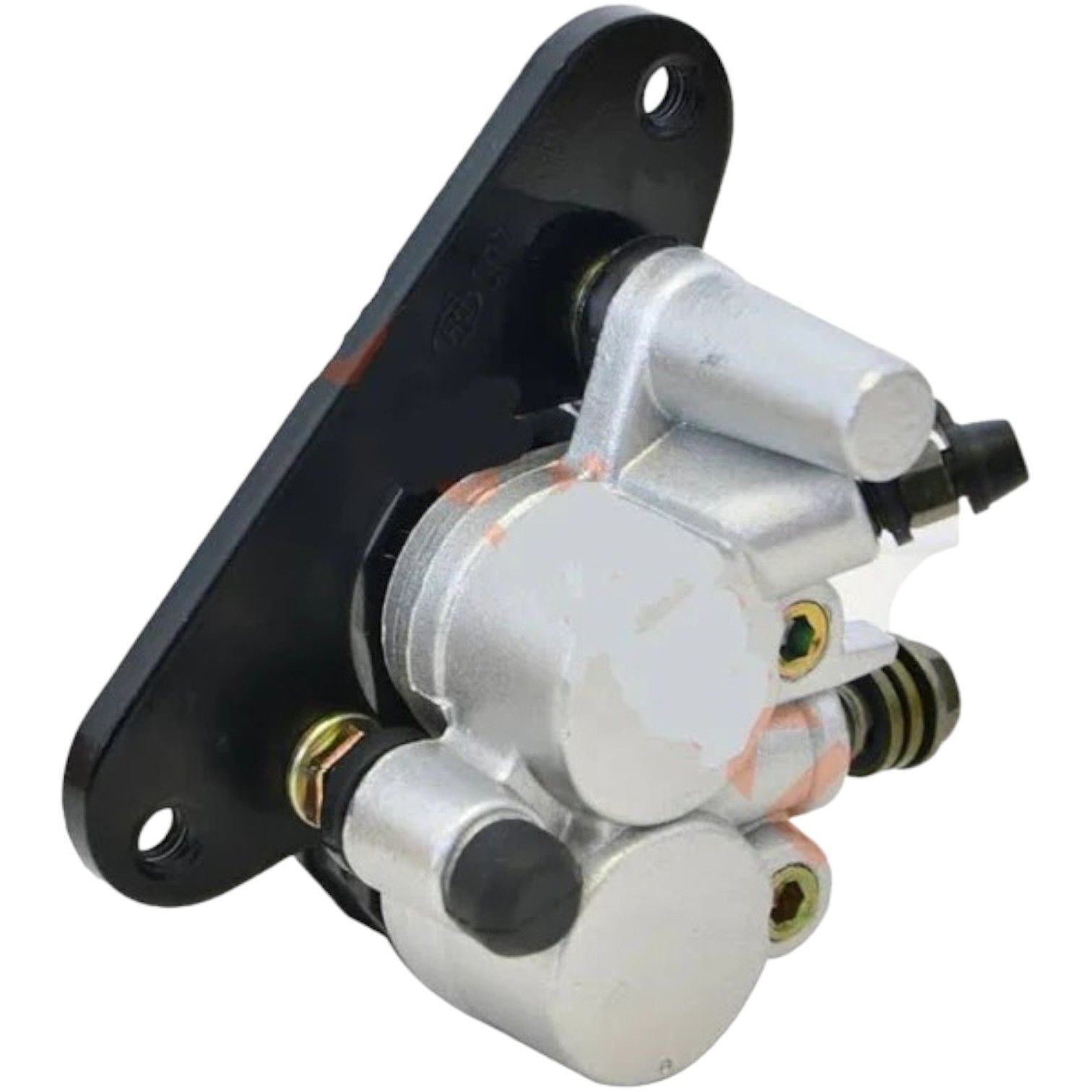 Fiddle 2 125 Ön Fren Alt Merkez Moto11