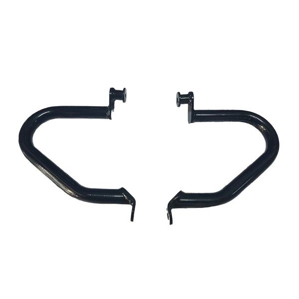 Pulsar 150 Koruma Demiri Seti Moto11