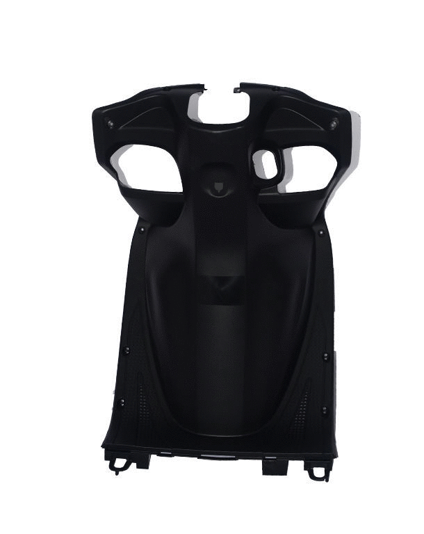 Activa S 125 Torpido Moto11