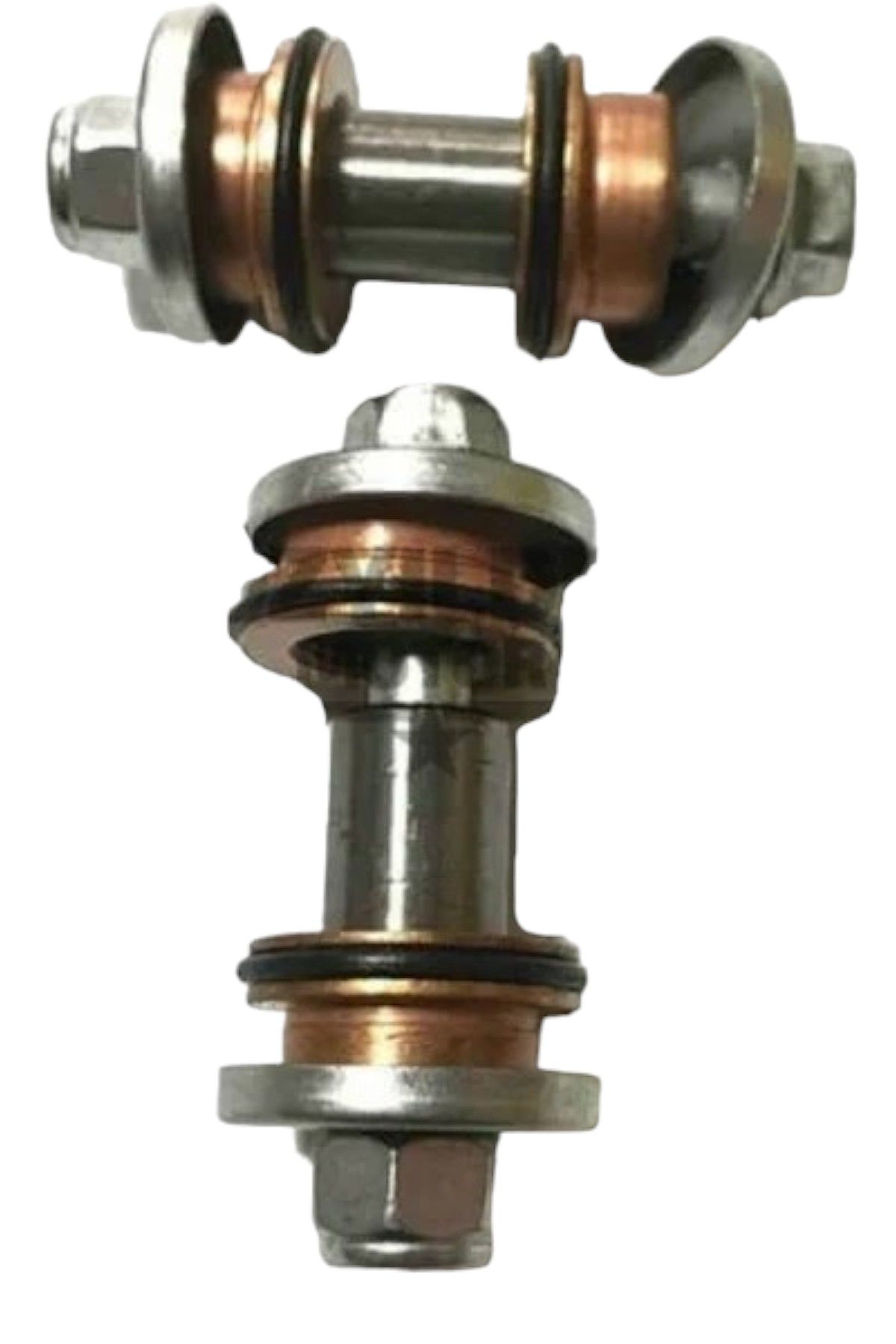 Activa 100 Ön Salıncak Burcu Moto11