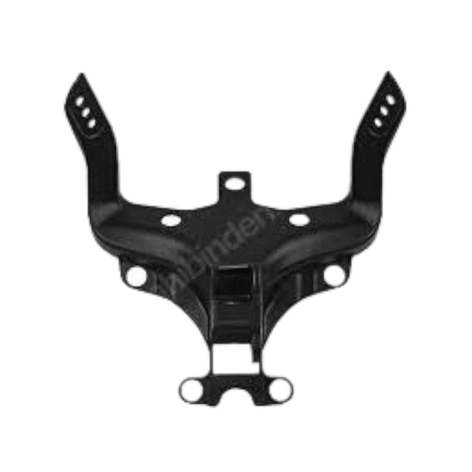 YZF R1 2009-14 Kafa Demiri Moto11