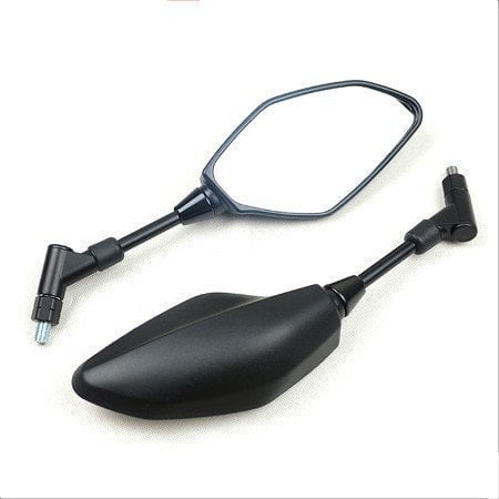 Yamaha MT 125 Ayna Seti Moto11