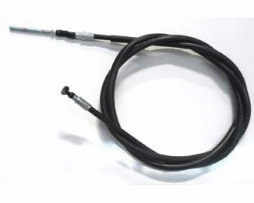 Fiddle 2 125 Arka Fren Teli Moto11