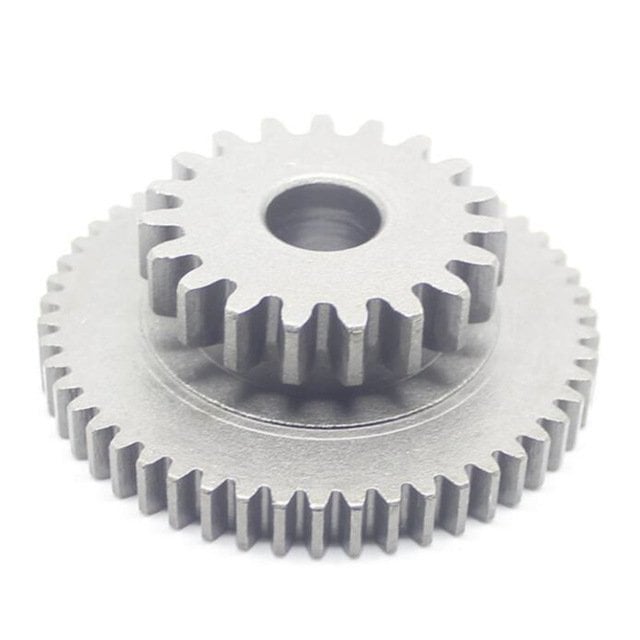 Gn 250 Marş Dişlisi Moto11