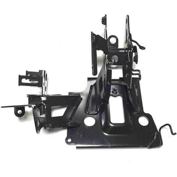 Xmax 250 - 300 Kafa Demiri B74-F8321-00 Moto11