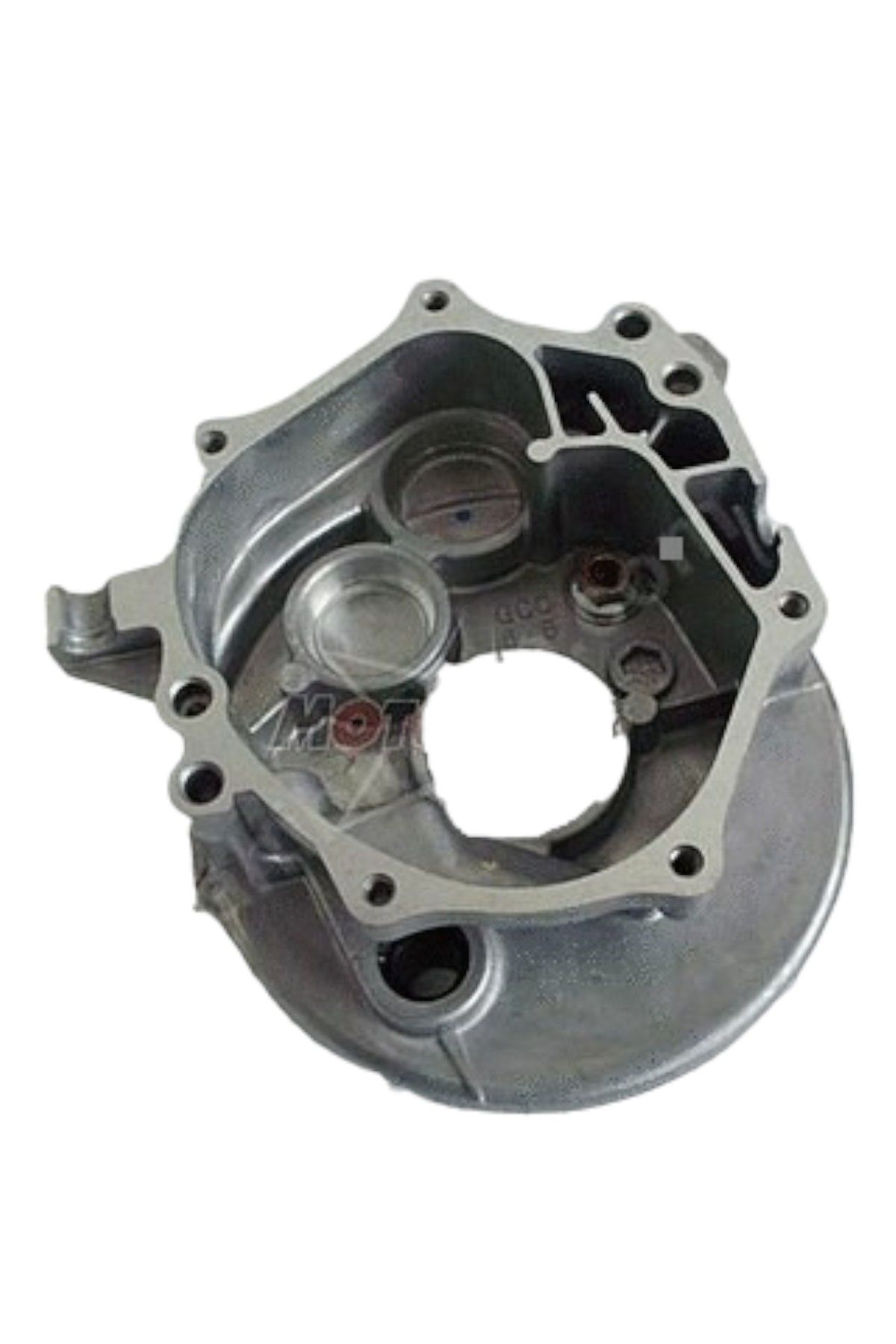 Activa 100 Şanzıman Kapak Moto11