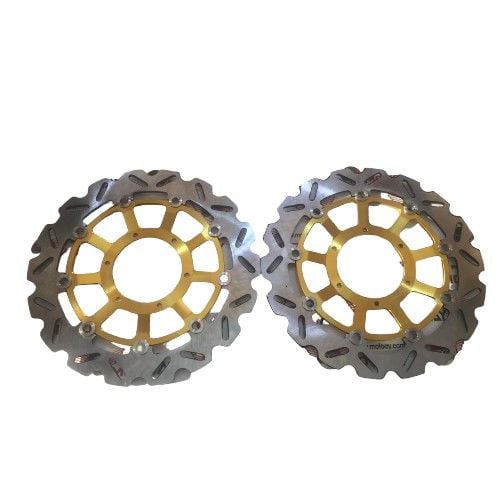 Honda 1000 RR 2004-2005 Papatya Ön Disk Takımı Moto11