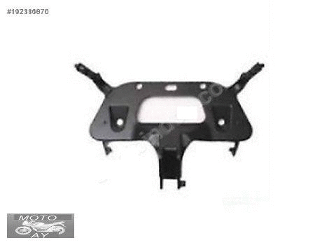 GSXR 1300 Hayabusa Kafa demiri 1997 2007 Moto11