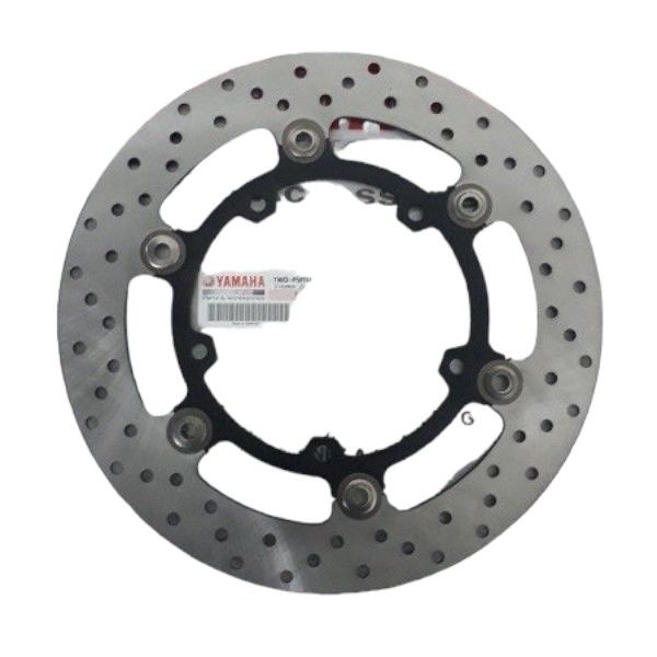 Yamaha MT - 09 ön Fren Diski Adet Moto11